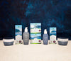 Test AA Signature Collection Offer 1: All Four Organic Anti-Aging Products - Certified Cosmos Organic